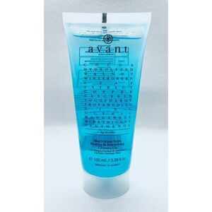 Blue Volcanic Stone Purifying & Antioxidising Cleansing Gel
By Avant, Vegan‎